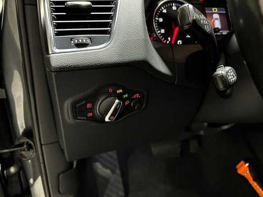 Audi Q5 3.2 FSI Quattro Pro Line 271pk 2010, 31-KLF-7
