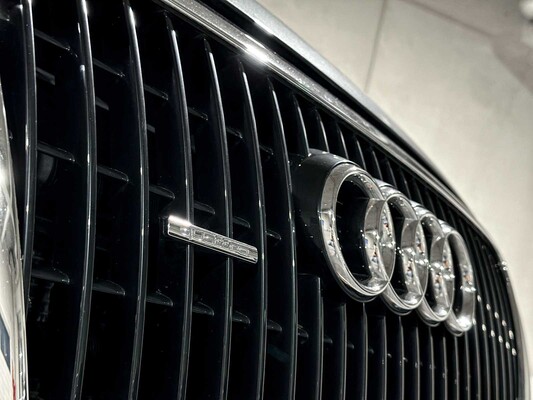 Audi Q5 3.2 FSI Quattro Pro Line 271pk 2010, 31-KLF-7