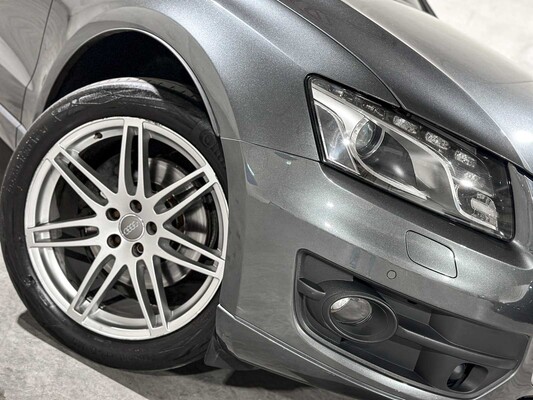 Audi Q5 3.2 FSI Quattro Pro Line 271pk 2010, 31-KLF-7