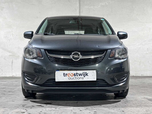 Opel KARL 1.0 ecoFLEX Edition 75pk 2018, RR-184-N