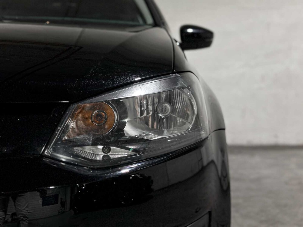 Volkswagen Polo 1.2 TDI BlueMotion Comfortline 75pk 2012 (Origineel-NL), 22-TTL-2