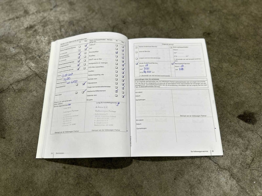 Volkswagen Polo 1.2 TDI BlueMotion Comfortline 75pk 2012 (Origineel-NL), 22-TTL-2