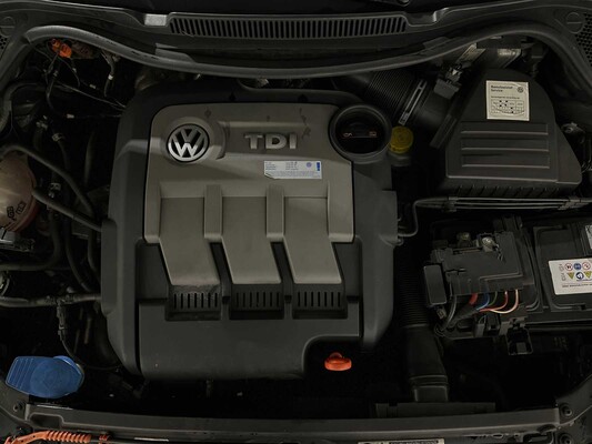 Volkswagen Polo 1.2 TDI BlueMotion Comfortline 75pk 2012 (Origineel-NL), 22-TTL-2