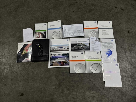 Volkswagen Polo 1.2 TDI BlueMotion Comfortline 75pk 2012 (Origineel-NL), 22-TTL-2