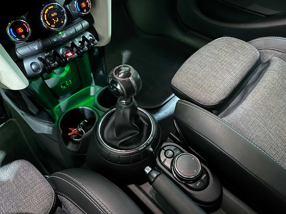 Mini Cooper Chili 1.5 136pk 2016, HZ-934-H