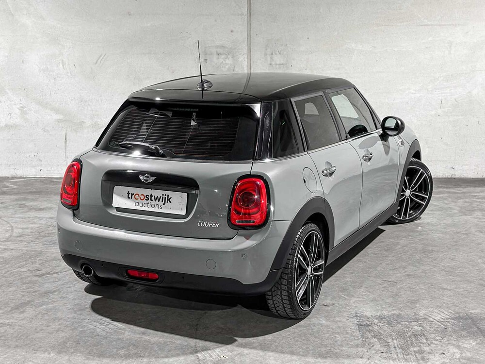 Mini Cooper Chili 1.5 136pk 2016, HZ-934-H