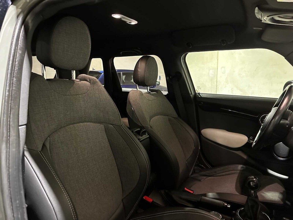 Mini Cooper Chili 1.5 136pk 2016, HZ-934-H