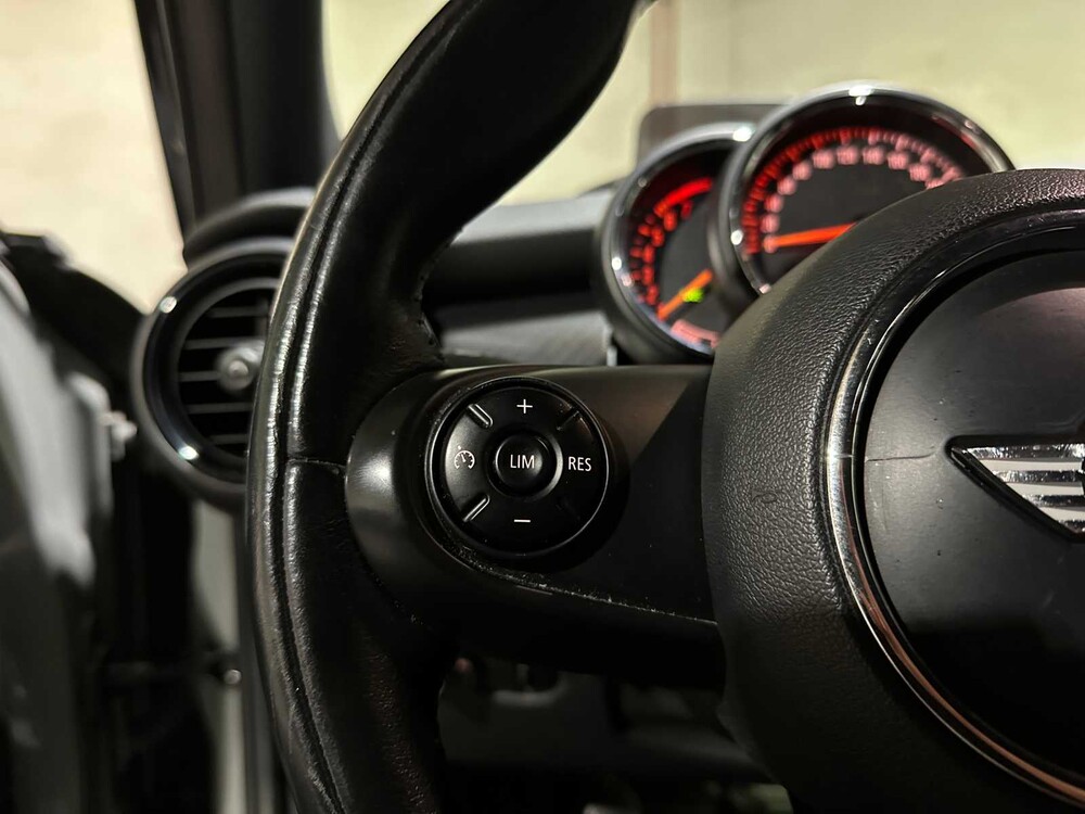 Mini Cooper Chili 1.5 136pk 2016, HZ-934-H