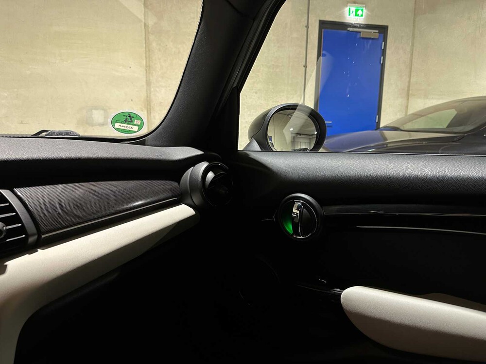 Mini Cooper Chili 1.5 136pk 2016, HZ-934-H