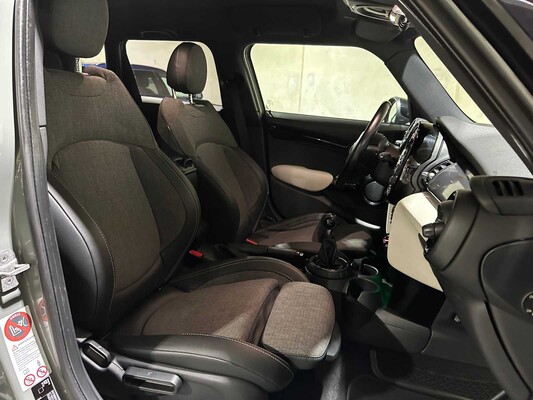 Mini Cooper Chili 1.5 136pk 2016, HZ-934-H