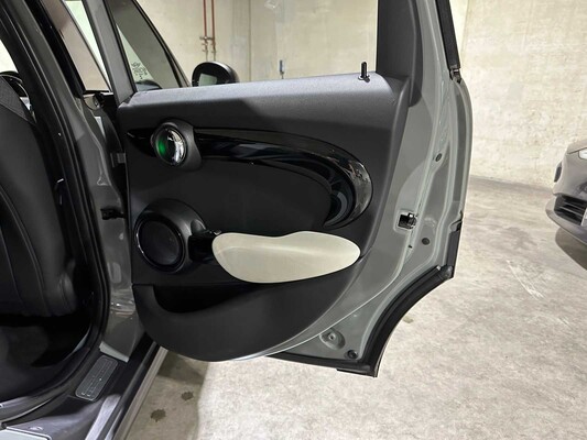 Mini Cooper Chili 1.5 136pk 2016, HZ-934-H