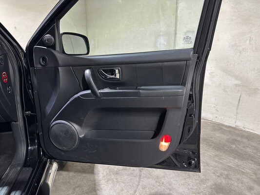 Kia Sorento 3.3 V6 Adventure FT 247pk 2007, 34-XP-DX