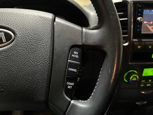 Kia Sorento 3.3 V6 Adventure FT 247pk 2007, 34-XP-DX