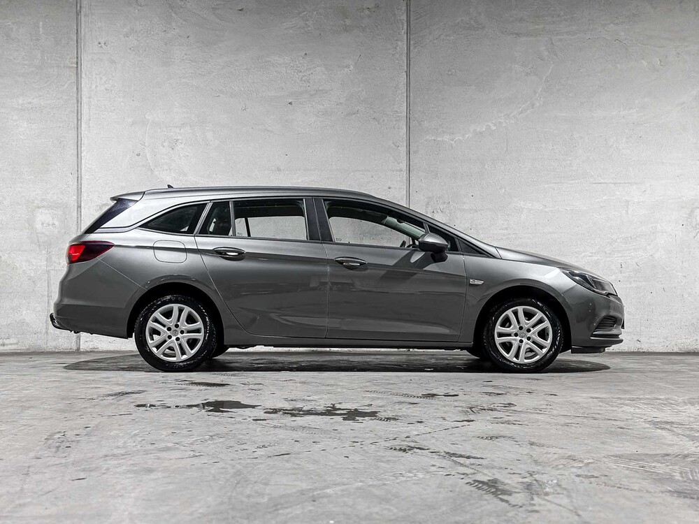 Opel Astra Sports Tourer 1.0 Edition 105pk 2016, KR-157-T