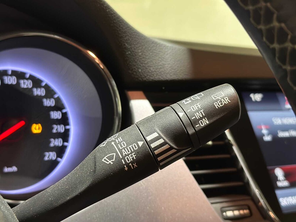 Opel Astra Sports Tourer 1.0 Edition 105pk 2016, KR-157-T