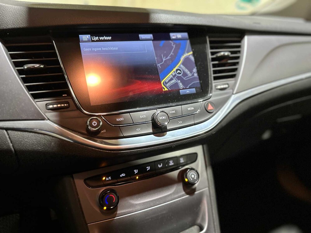 Opel Astra Sports Tourer 1.0 Edition 105pk 2016, KR-157-T