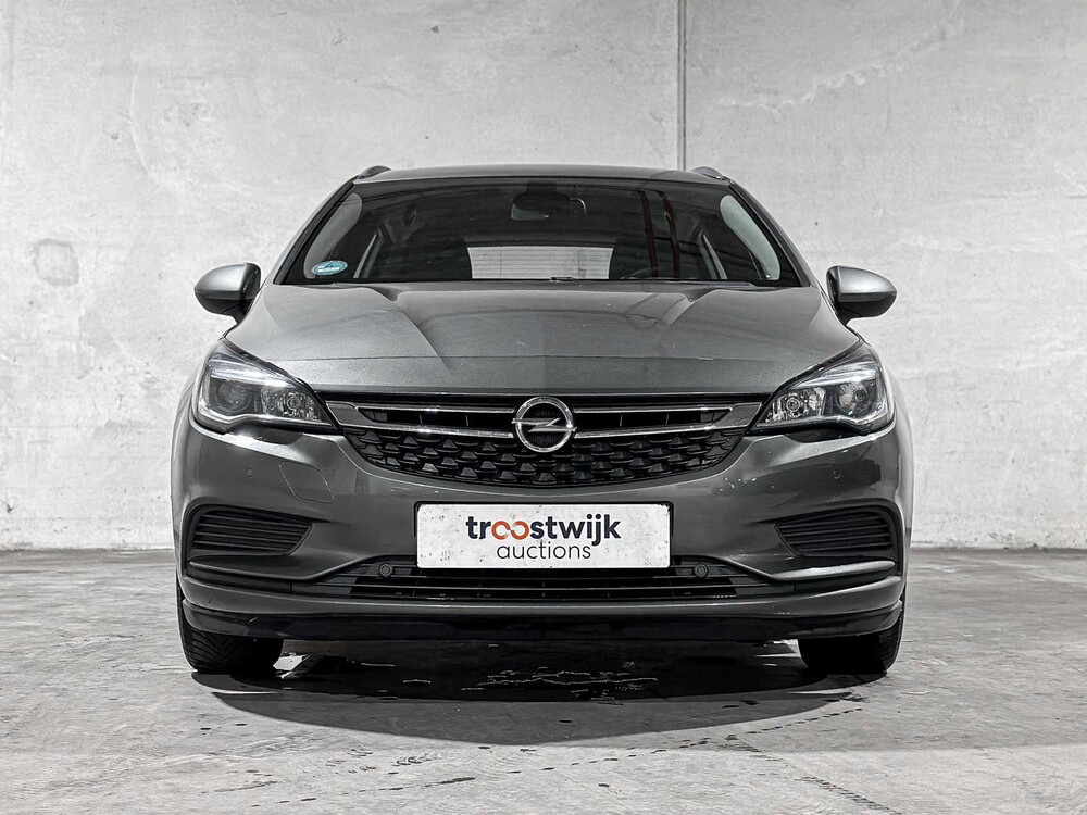 Opel Astra Sports Tourer 1.0 Edition 105pk 2016, KR-157-T