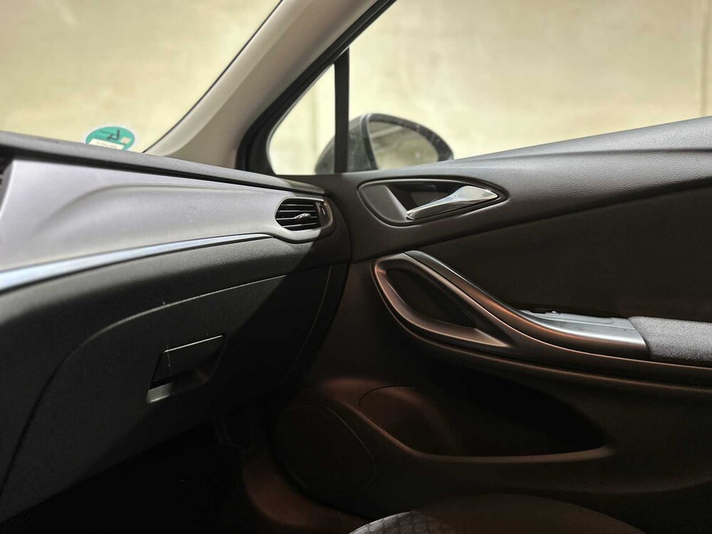 Opel Astra Sports Tourer 1.0 Edition 105pk 2016, KR-157-T