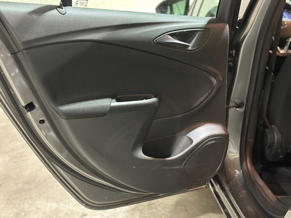 Opel Astra Sports Tourer 1.0 Edition 105pk 2016, KR-157-T