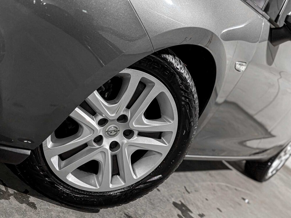 Opel Astra Sports Tourer 1.0 Edition 105pk 2016, KR-157-T