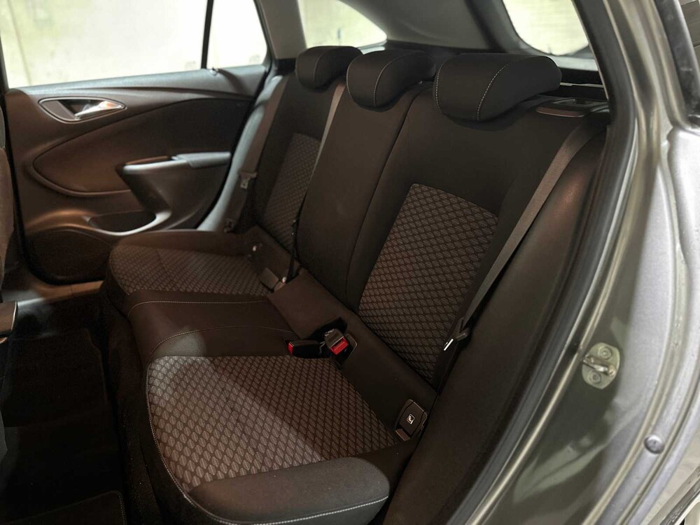 Opel Astra Sports Tourer 1.0 Edition 105pk 2016, KR-157-T