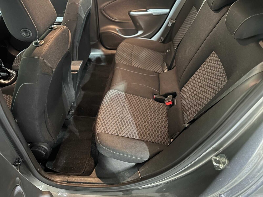 Opel Astra Sports Tourer 1.0 Edition 105pk 2016, KR-157-T