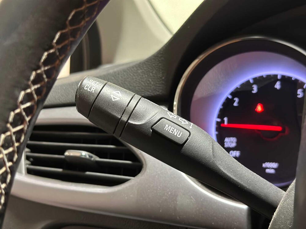 Opel Astra Sports Tourer 1.0 Edition 105pk 2016, KR-157-T