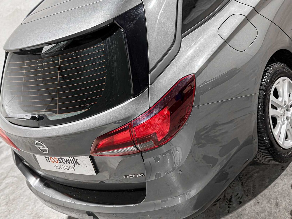 Opel Astra Sports Tourer 1.0 Edition 105pk 2016, KR-157-T