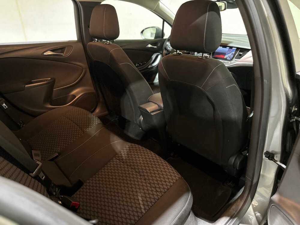 Opel Astra Sports Tourer 1.0 Edition 105pk 2016, KR-157-T