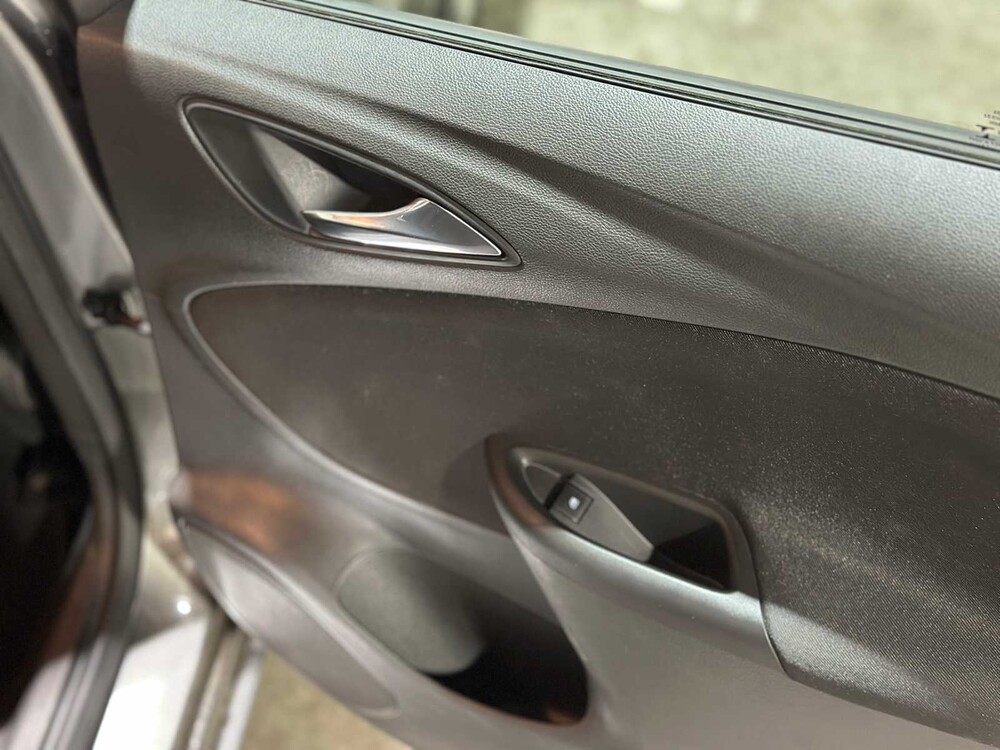 Opel Astra Sports Tourer 1.0 Edition 105pk 2016, KR-157-T