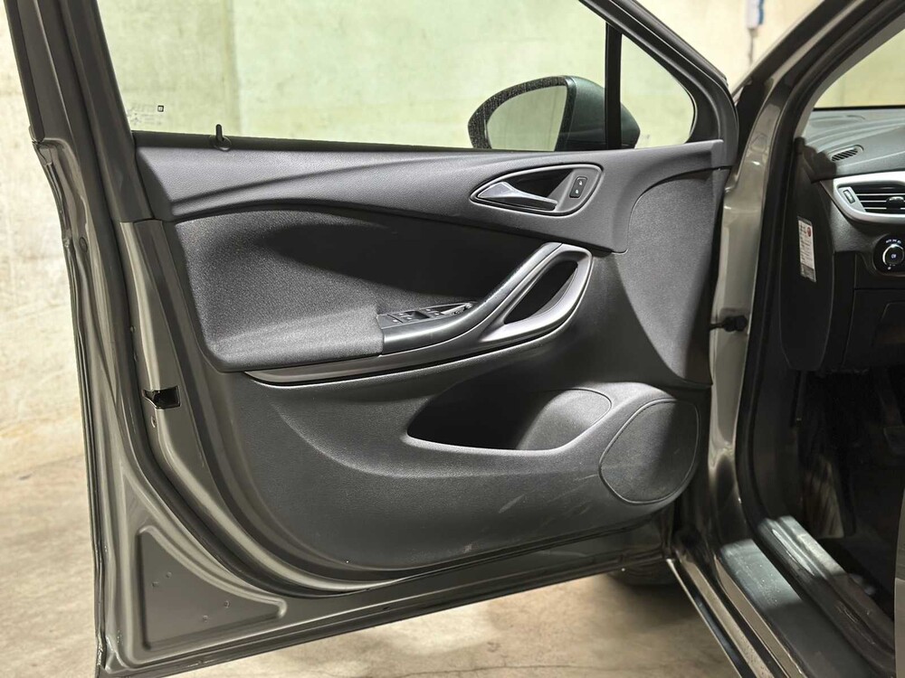 Opel Astra Sports Tourer 1.0 Edition 105pk 2016, KR-157-T