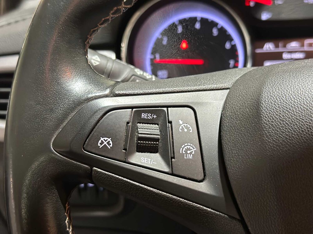 Opel Astra Sports Tourer 1.0 Edition 105pk 2016, KR-157-T