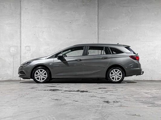 Opel Astra Sports Tourer 1.0 Edition 105pk 2016, KR-157-T
