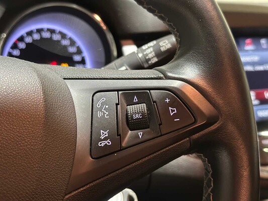 Opel Astra Sports Tourer 1.0 Edition 105pk 2016, KR-157-T