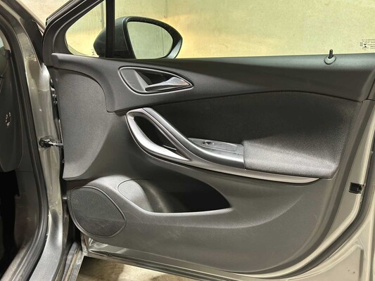 Opel Astra Sports Tourer 1.0 Edition 105pk 2016, KR-157-T