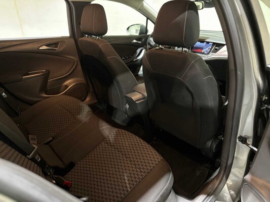 Opel Astra Sports Tourer 1.0 Edition 105pk 2016, KR-157-T