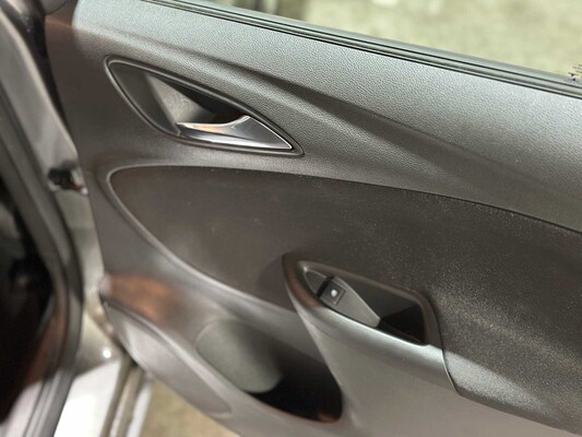 Opel Astra Sports Tourer 1.0 Edition 105pk 2016, KR-157-T