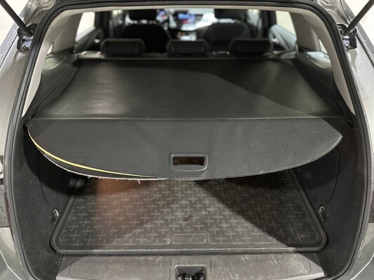 Opel Astra Sports Tourer 1.0 Edition 105pk 2016, KR-157-T