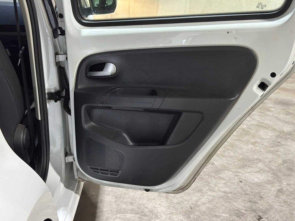 Volkswagen Up! 1.0 2020, H-628-RZ