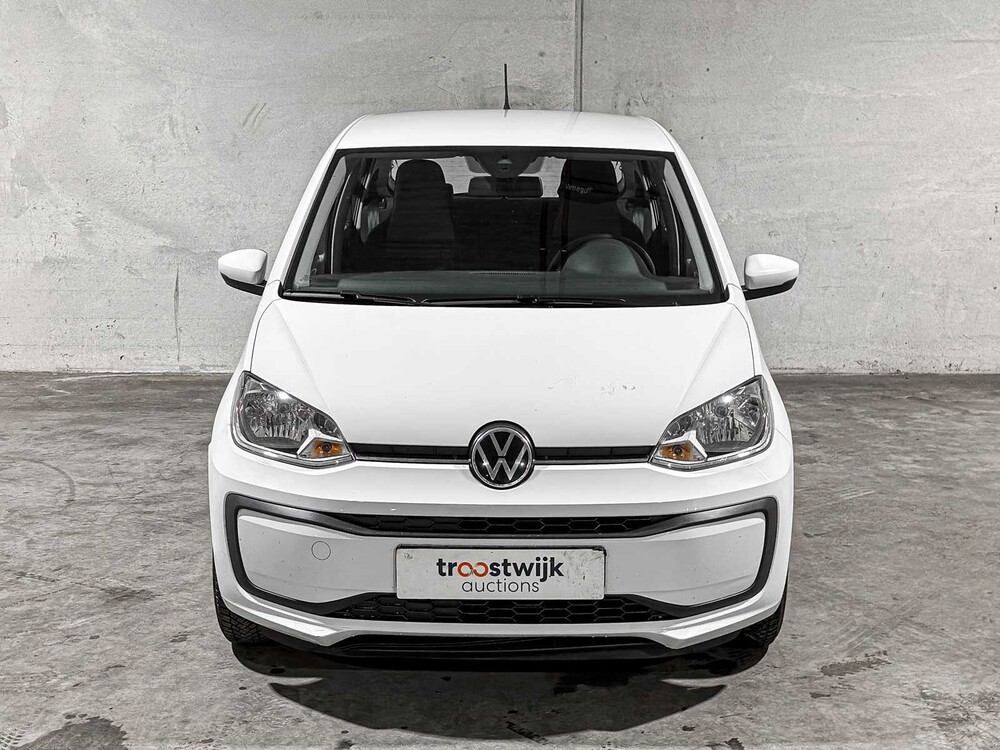 Volkswagen Up! 1.0 2020, H-628-RZ