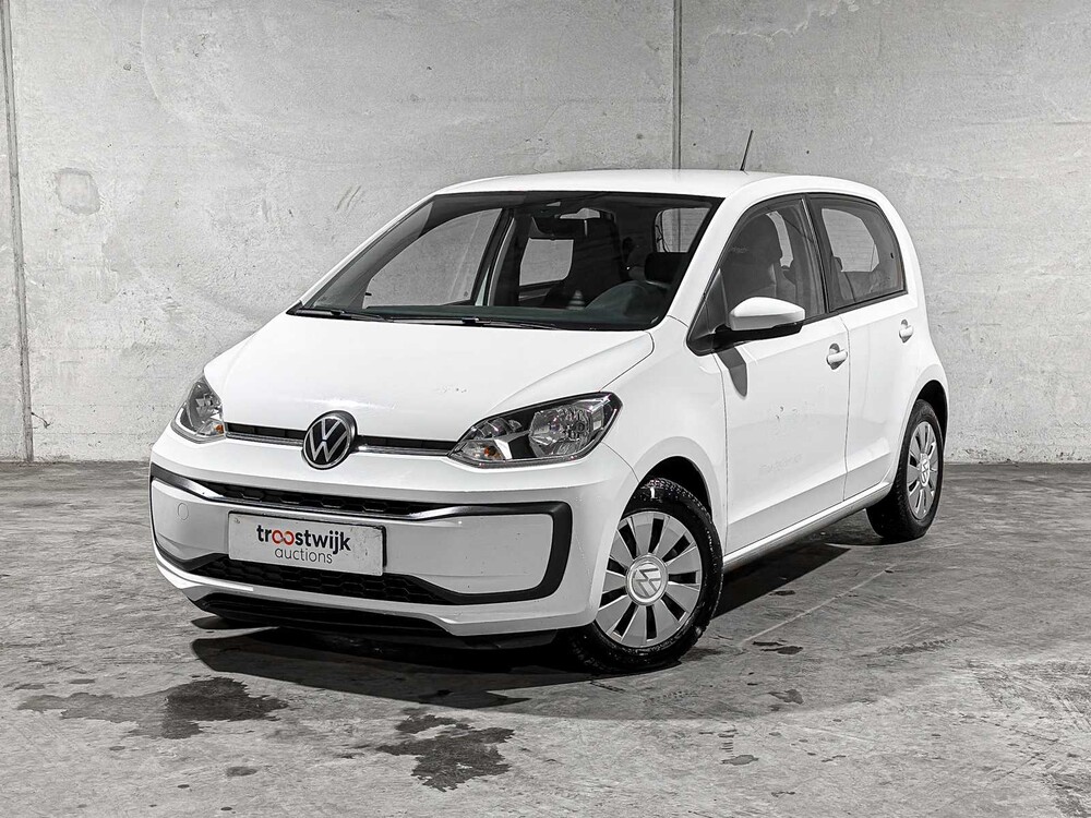 Volkswagen Up! 1.0 2020, H-628-RZ
