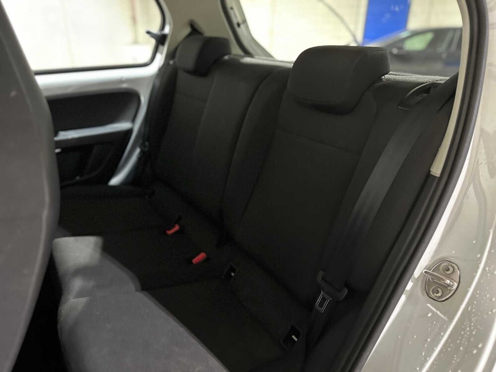 Volkswagen Up! 1.0 2020, H-628-RZ