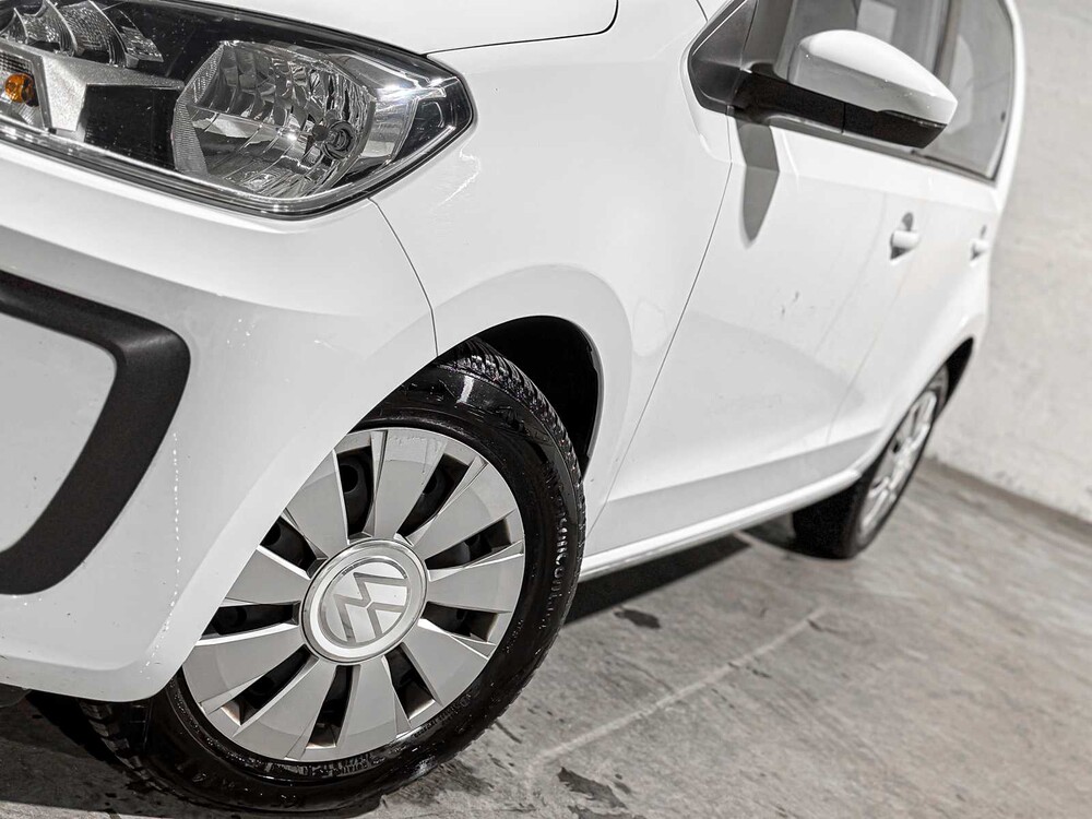 Volkswagen Up! 1.0 2020, H-628-RZ