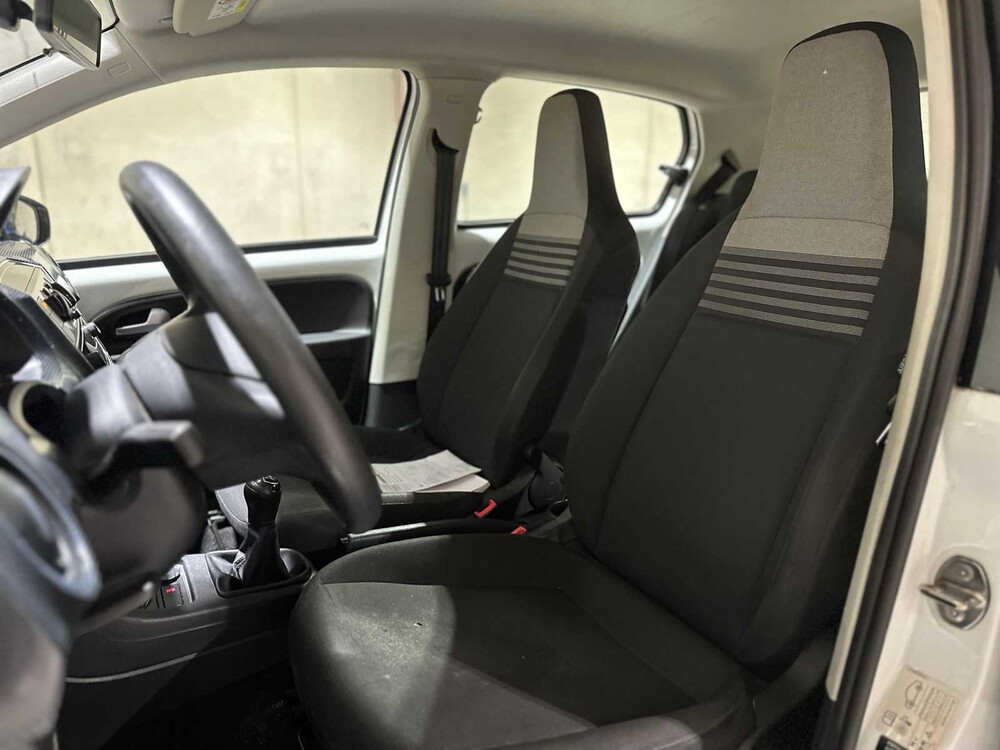 Volkswagen Up! 1.0 2020, H-628-RZ