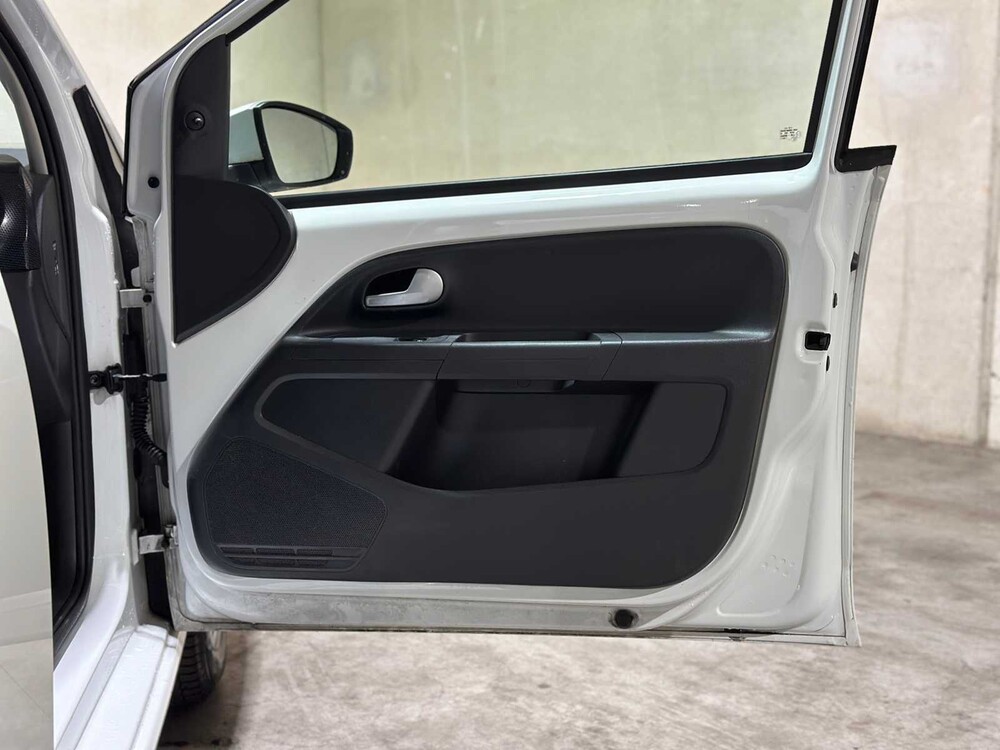 Volkswagen Up! 1.0 2020, H-628-RZ