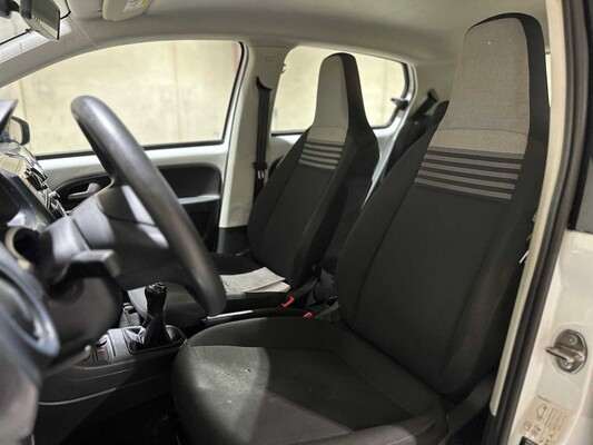 Volkswagen Up! 1.0 2020, H-628-RZ