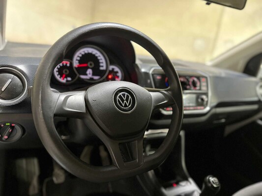 Volkswagen Up! 1.0 2020, H-628-RZ