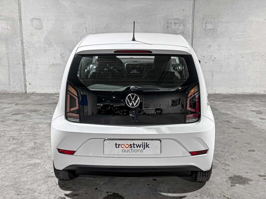 Volkswagen Up! 1.0 2020, H-628-RZ