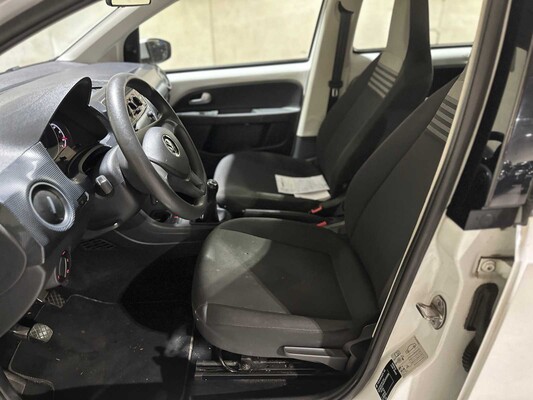 Volkswagen Up! 1.0 2020, H-628-RZ