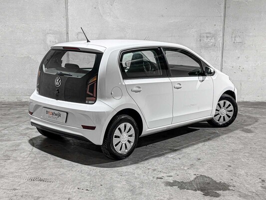 Volkswagen Up! 1.0 2020, H-628-RZ
